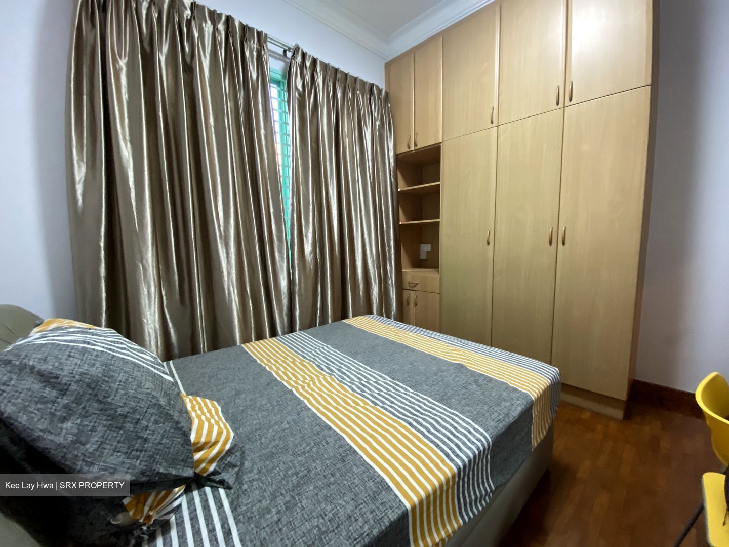 Hazel Park Condominium (D23), Condominium #504019991